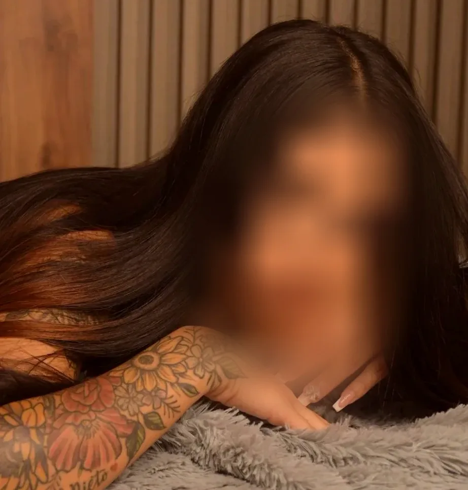 Marie, 19