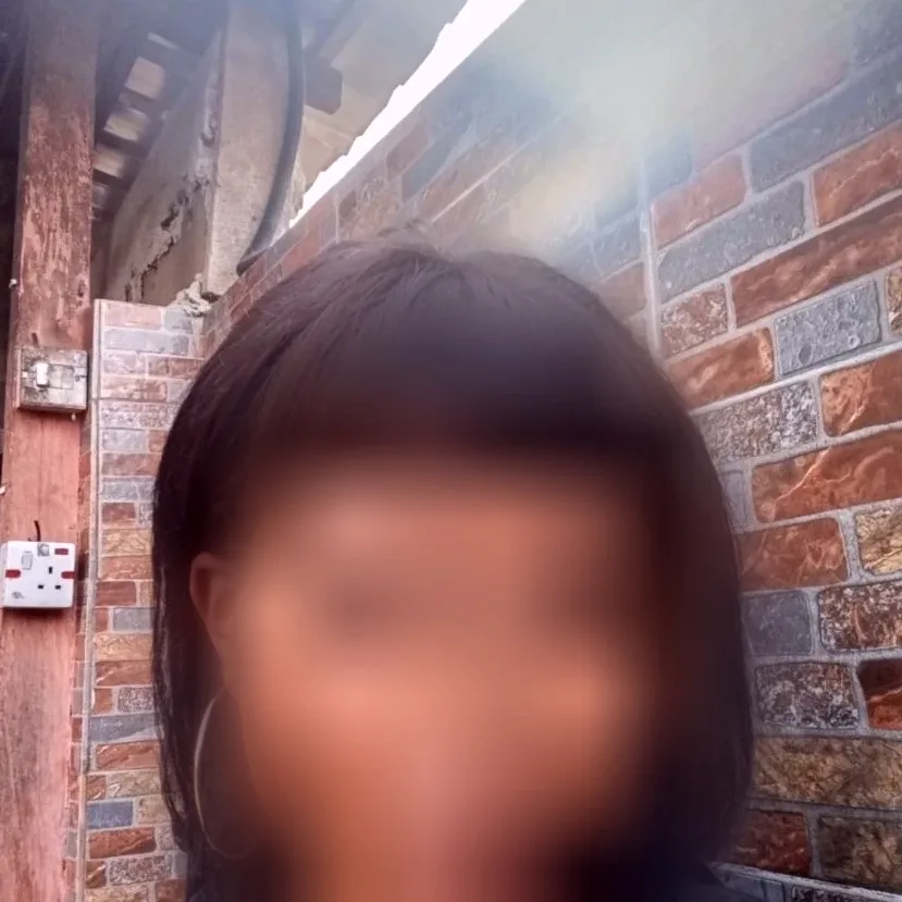 Wiebke, 30